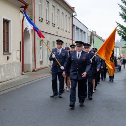 Oslavy 80. výročí osvobození  5