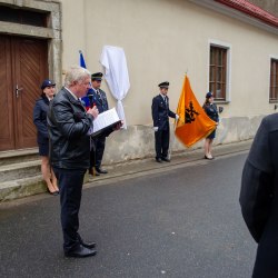 Oslavy 80. výročí osvobození  7