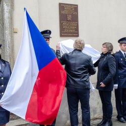 Oslavy 80. výročí osvobození  8