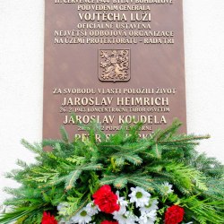 Oslavy 80. výročí osvobození  7