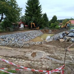 vodni-nadrz-chroustov 7