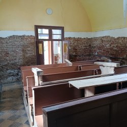 Kaple sv. Cyrila a Metoděje  1