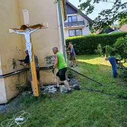 Kaple sv. Cyrila a Metoděje  3