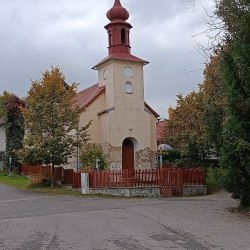 Kaple sv. Cyrila a Metoděje  4