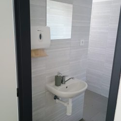 zázemí malého sálu  2