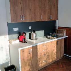 zázemí malého sálu  3