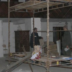 06 Kulturní dům Chroustov 12