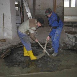 06 Kulturní dům Chroustov 5