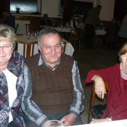 Setkání důchodců 03.12.2016 13