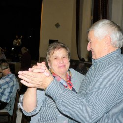 Setkání důchodců 2. prosince 2017 5