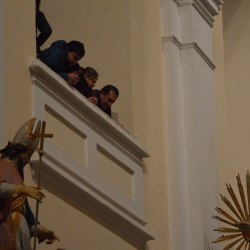 Horácká muzika v kostele Sv. Vavřince 27. prosince 2017 4