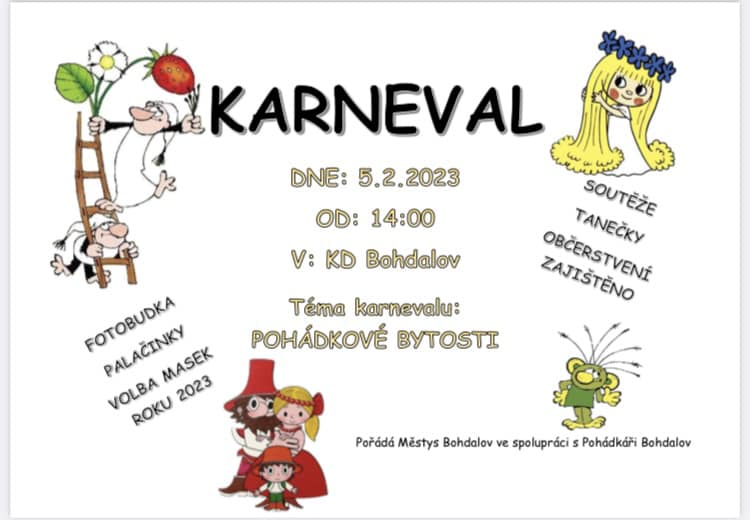 karneval 2023