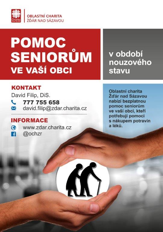 oznameni-pomoc seniorum-charita-2020-03-17