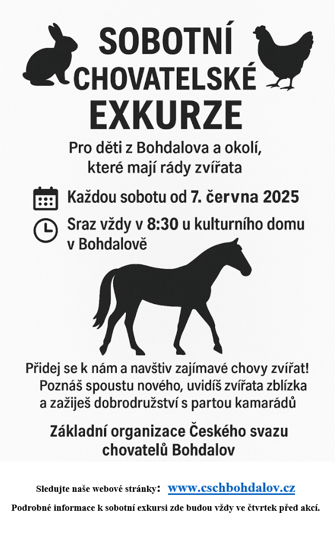 pozvánka na akci