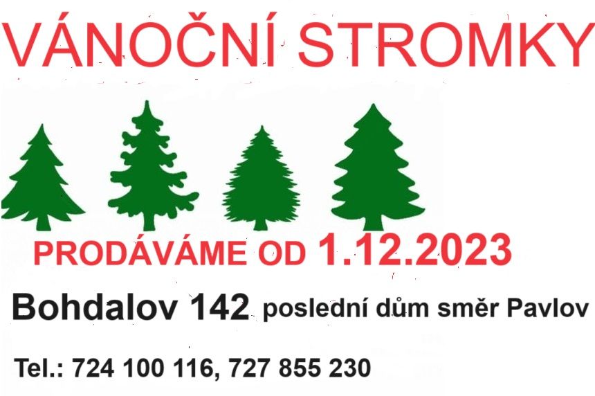 stromky 2023