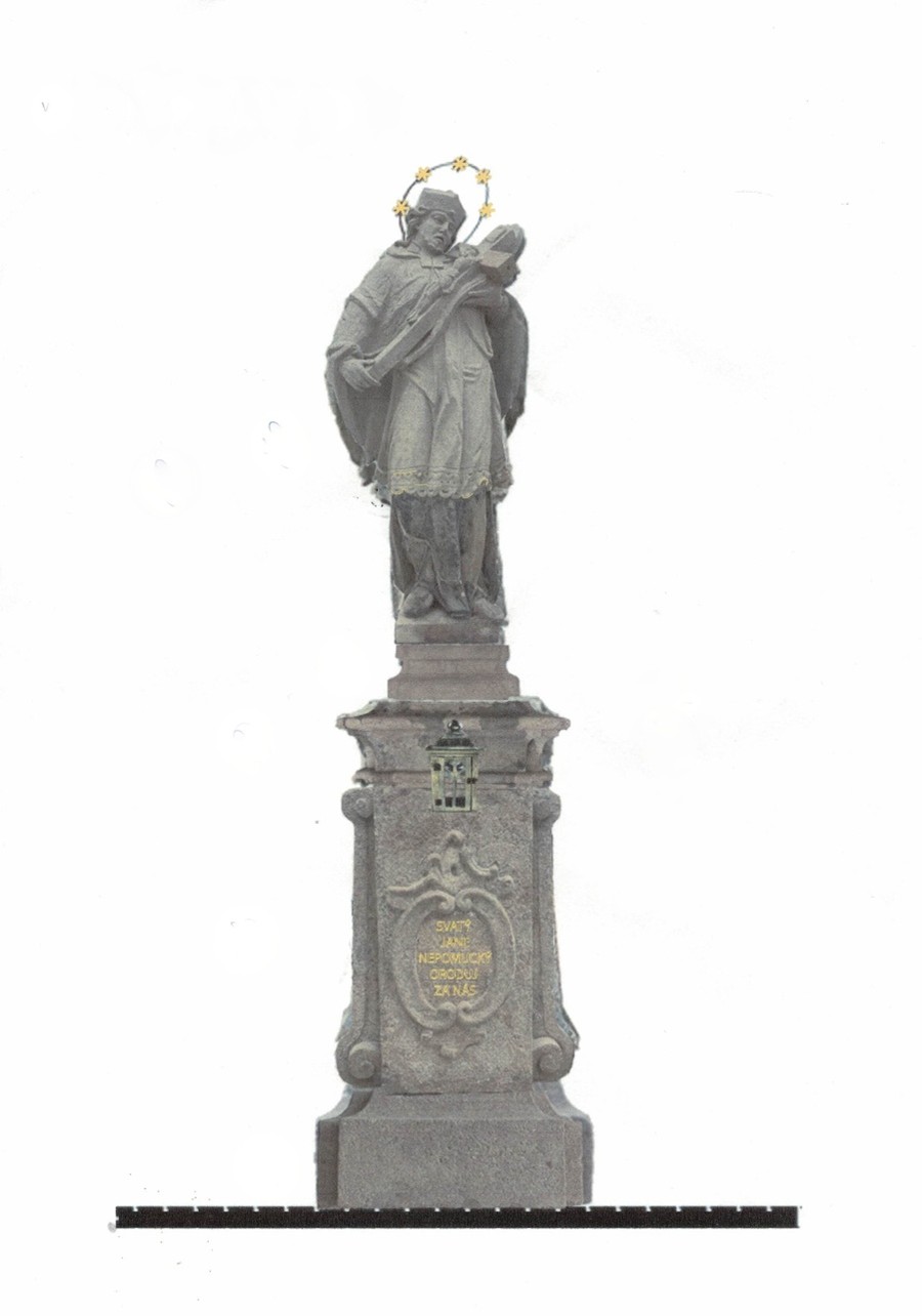sv.Jan Nepomucky