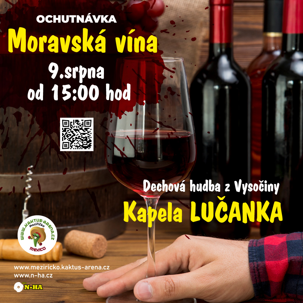 vino hudba 1000