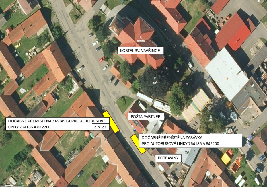 zastávka
